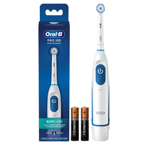 Oral-B PRO 100 GUMCARE