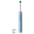 Smart 1500 Electric Rechargeable Toothbrush, Blue