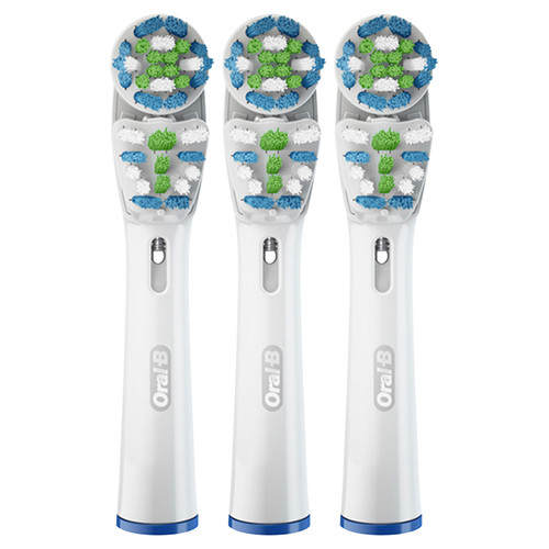 Shop Replacement Toothbrush Heads & Refills