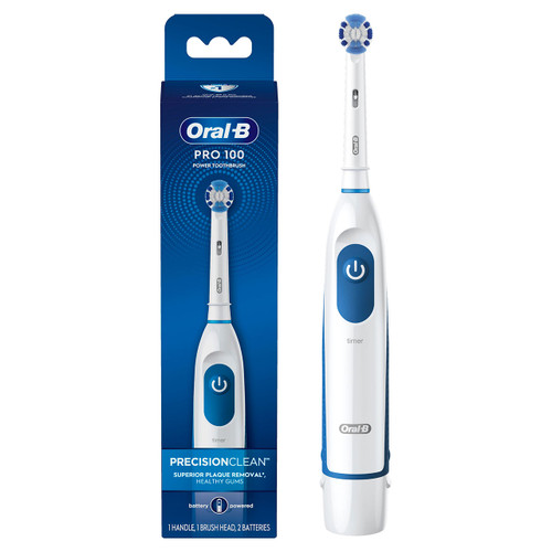 Oral-B PRO 100 PRECISION CLEAN