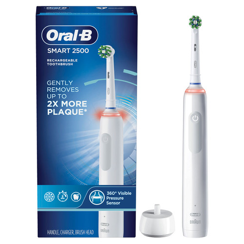 Oral-B Smart 2500 Electric Toothbrush