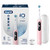 iO Series 6 Electric Toothbrush, Pink Sand