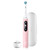 iO Series 6 Electric Toothbrush, Pink Sand