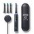 Best Design, Award-Winning Smart Brushing Kit, Black