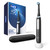 iO Series 4 Rechargeable Electric Toothbrush, Matte Black