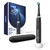 iO Series 5 Rechargeable Electric Toothbrush, Matte Black