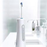 What is a Water Flosser and Its Benefits?