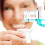 Best Mouthwash for Gum Issues that Cause Receding Gums