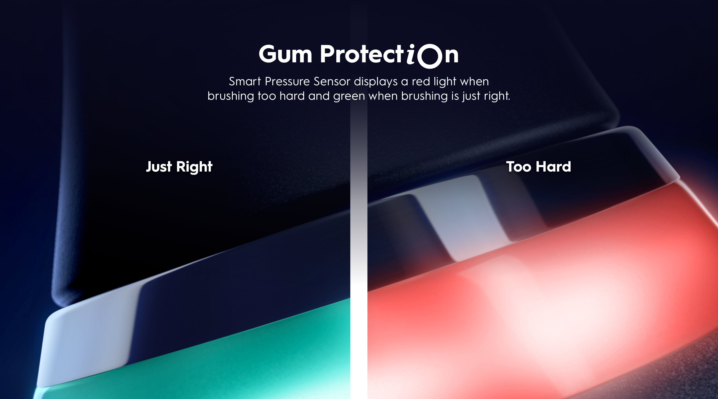 iO3 gum protection desktop