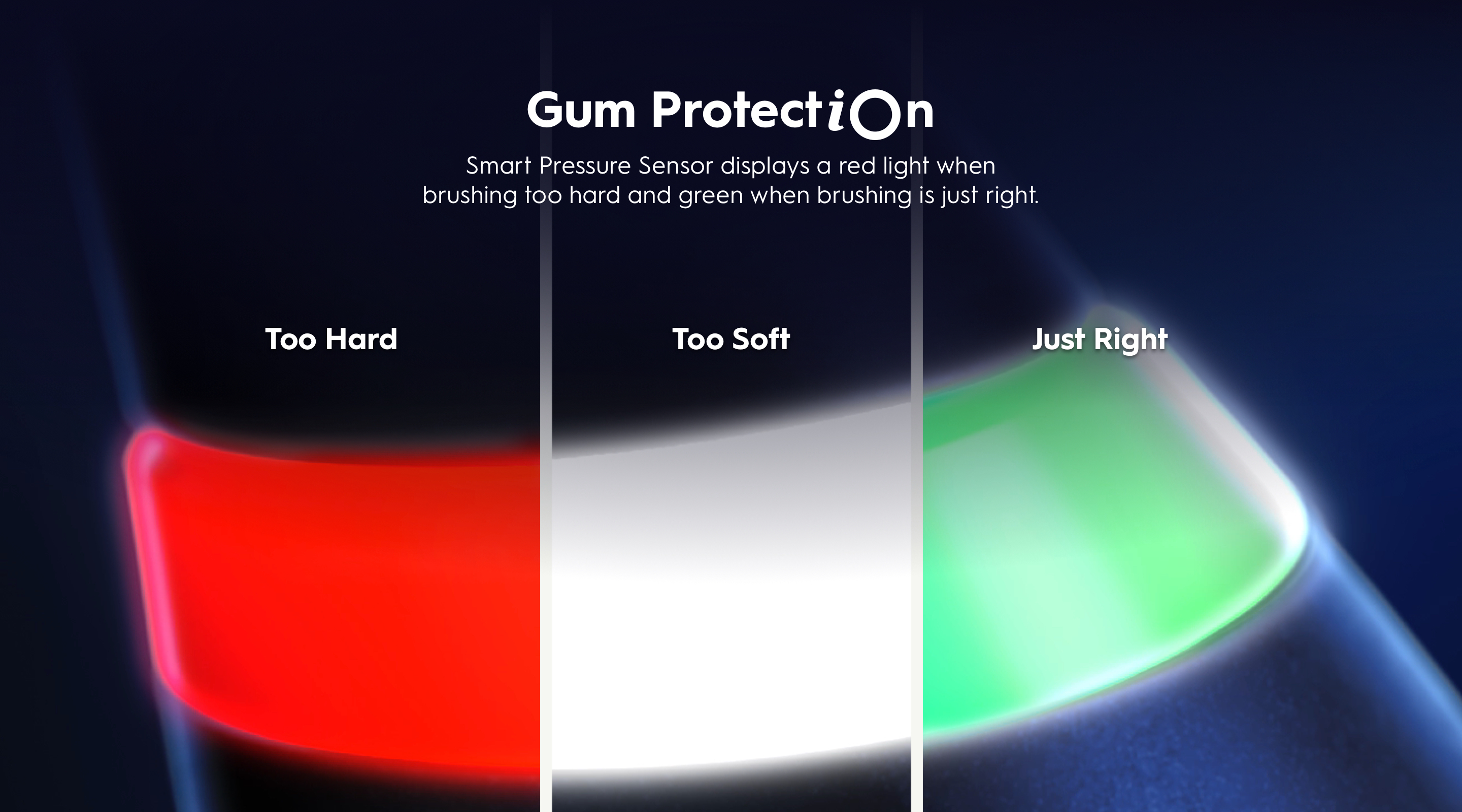 iO4 gum protection desktop