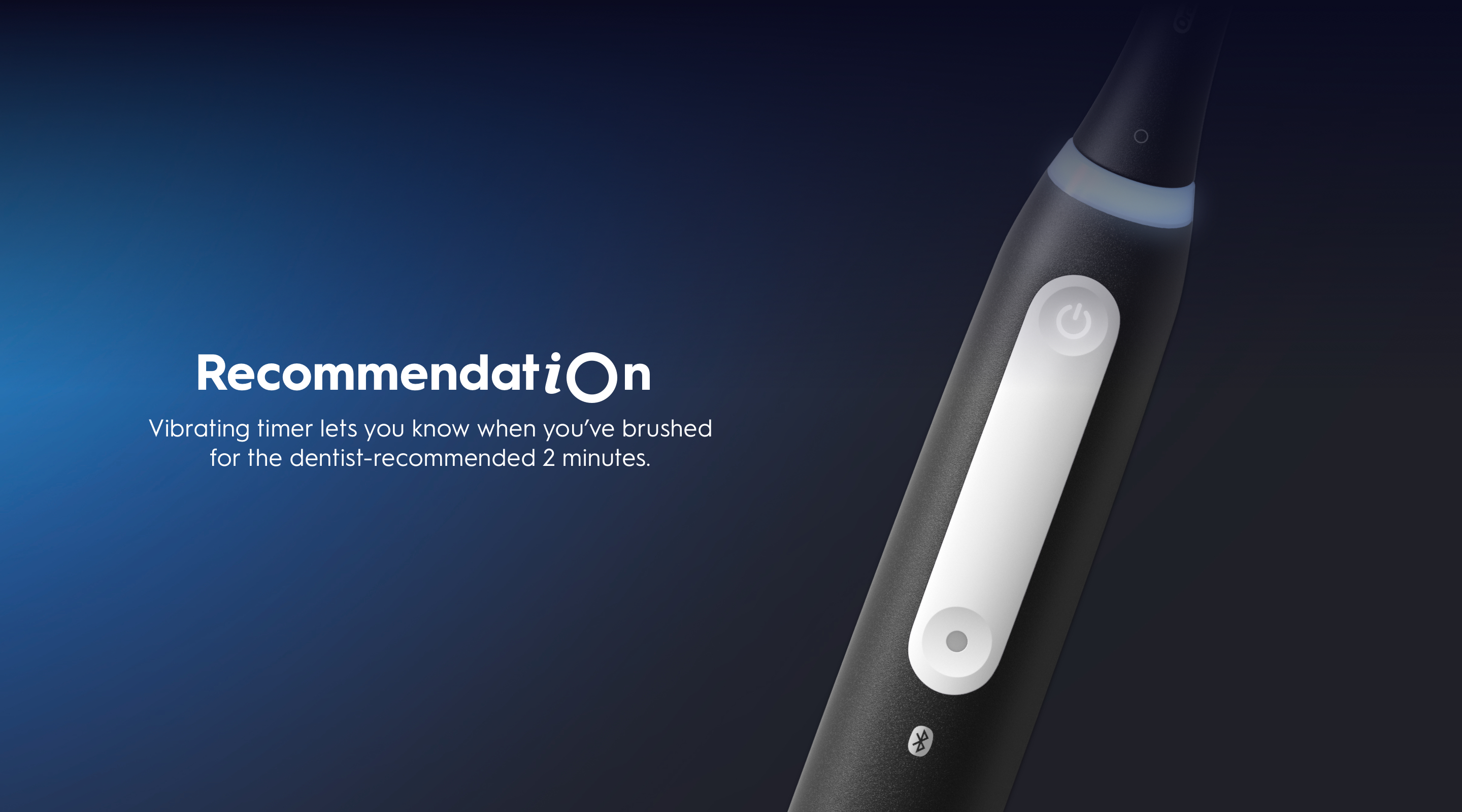 iO4 recommendation desktop