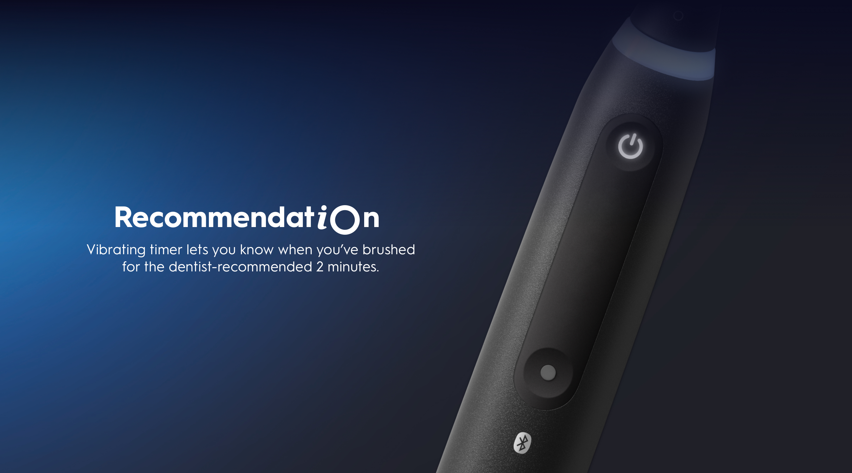 iO5 recommendation desktop