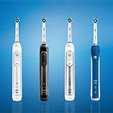 Oral-B’s Best Electric Toothbrush of 2021