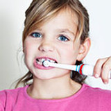 The Best Oral-B Electric Toothbrush for Kids