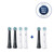 Oral-B iO Ultimate Clean Replacement Brush Heads, 6-Count