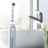 The Best Oral-B Electric Toothbrush for Braces