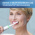 Oral-B Genius X Electric Toothbrush - Ortho Starter Kit