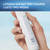 Oral-B Genius X Electric Toothbrush - Ortho Starter Kit