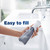 Water Flosser Advanced, Portable Oral Irrigator Handle