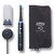 Oral-B + Braun Men's Essentials Bundle