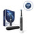 iO Series 5 Rechargeable Electric Toothbrush, Matte Black