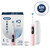 iO Series 6 Electric Toothbrush, Pink Sand