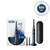 Oral-B iO Series 8 Electric Toothbrush, Black Onyx