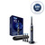 iO Series 9 Rechargeable Electric Toothbrush, Black Onyx