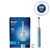 Smart 1500 Electric Rechargeable Toothbrush, Blue