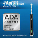 Our Best Electric Toothbrush Under $50