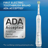 Our Best Electric Toothbrush Under $100 