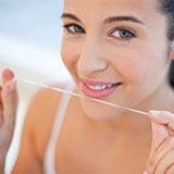 Types of Floss - Choosing the Right Floss for You