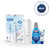 Oral-B + Crest Gum Care Bundle, Matte White