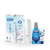 Oral-B + Crest Gum Care Bundle, Matte White