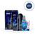 Oral-B + Crest Gum & Sensitivity Bundle, Black Onyx