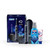 Oral-B + Crest Gum & Sensitivity Bundle, Black Onyx