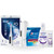 Oral-B + Crest Brilliance Whitening Bundle, Matte White