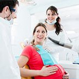 When to Visit the Dentist During Pregnancy