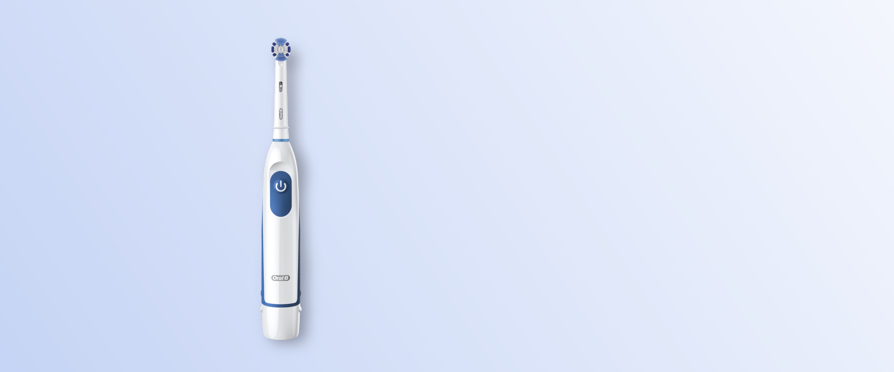 BATTERY TOOTHBRUSHES
    PRECISION CLEAN