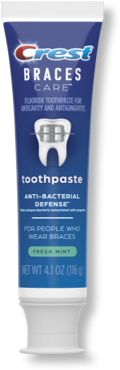 crest braces paste