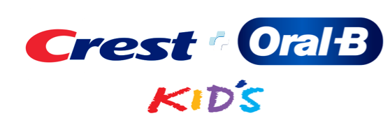 crest kids logo