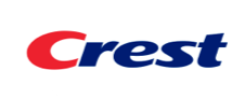 Crest Oralb logo Icon 