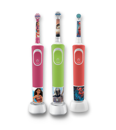 kids brushes