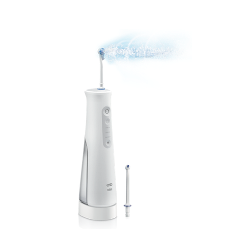 Water Flosser Advanced, Portable Oral Irrigator Handle