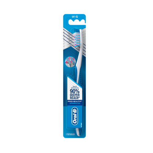 Oral-B Pro-Health Manual Toothbrush